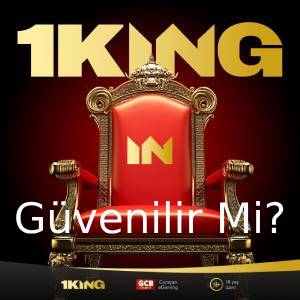 1king güvenilir mi