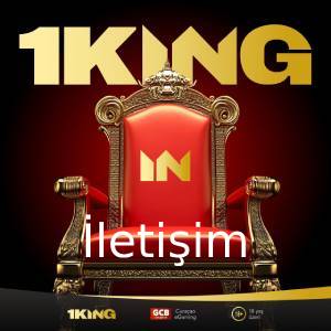 1king iletişim