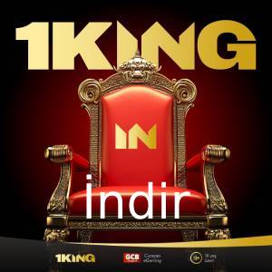 1king indir