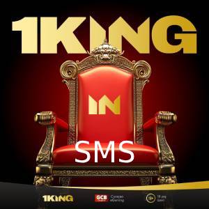 1king sms