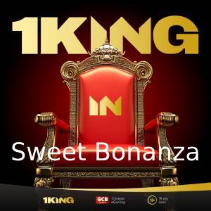 1king sweet bonanza