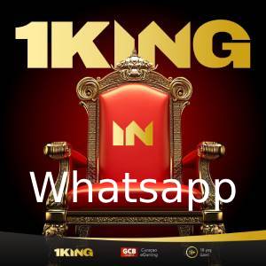1king whatsapp